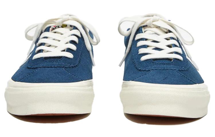 Vans Vault Og Epoch Lx Navy Blue VN0A4U12XMN
