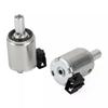 2x For AL4 DPO Auto Transmission Solenoid Valve 257416 For Peugeot Citroen Renau