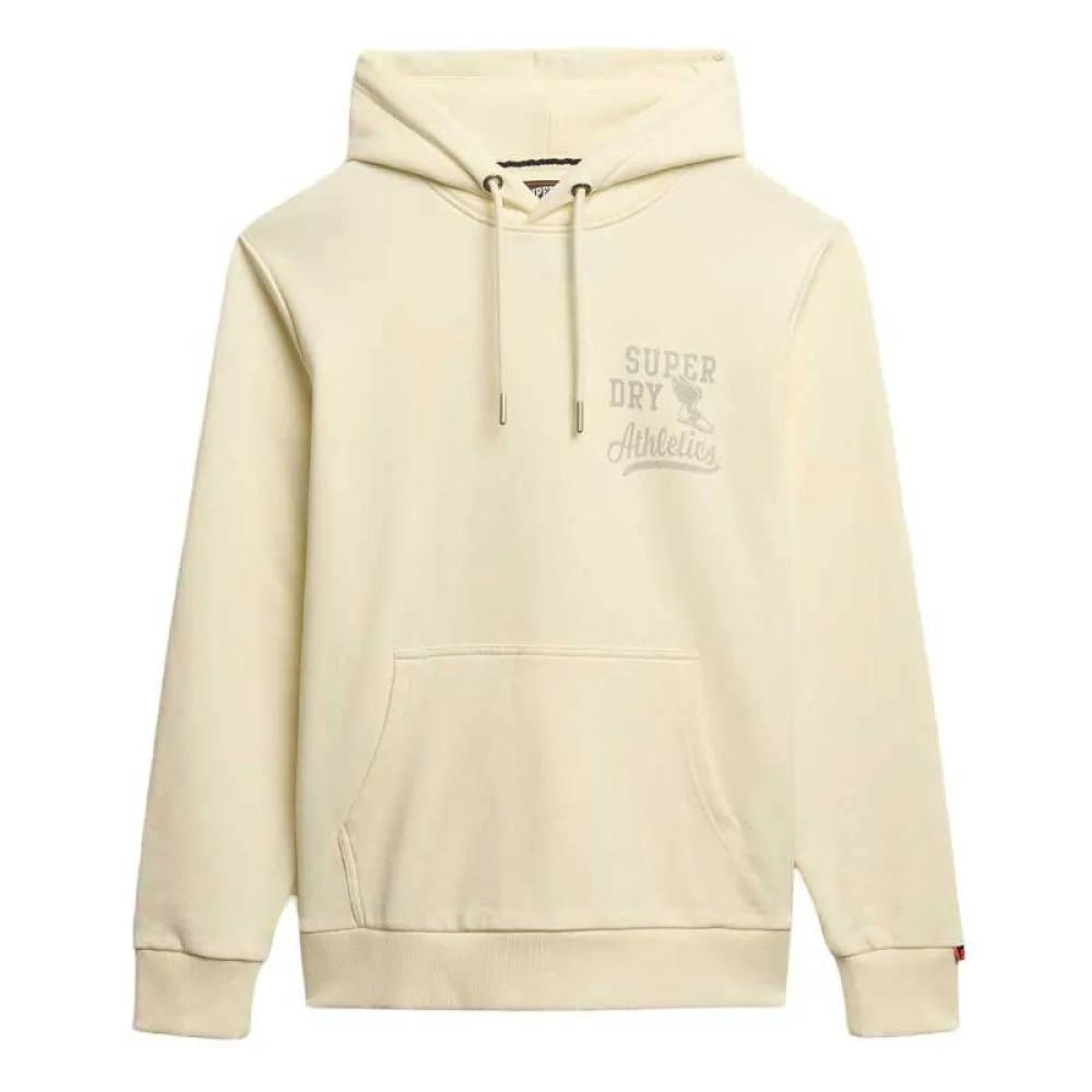 

Superdry Толстовка с капюшоном Athletic Ess L