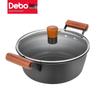 Debo Franklin 3-teiliges Kochgeschirr-Set