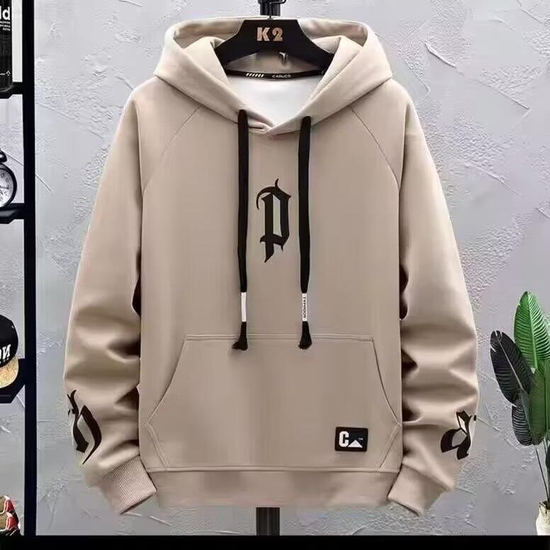 

Модный мужской подростковый спортивный свитшот для старшеклассников XL