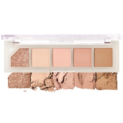 Make-up na oči – Oční stíny