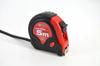 Awtools Tape Measure Red/Black 5M X 19Mm Abs Tpr 2-Stop