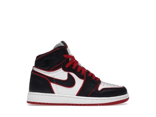 

Jordan 1 Retro OG High Bloodline - 575441-062 EU 36 чорний