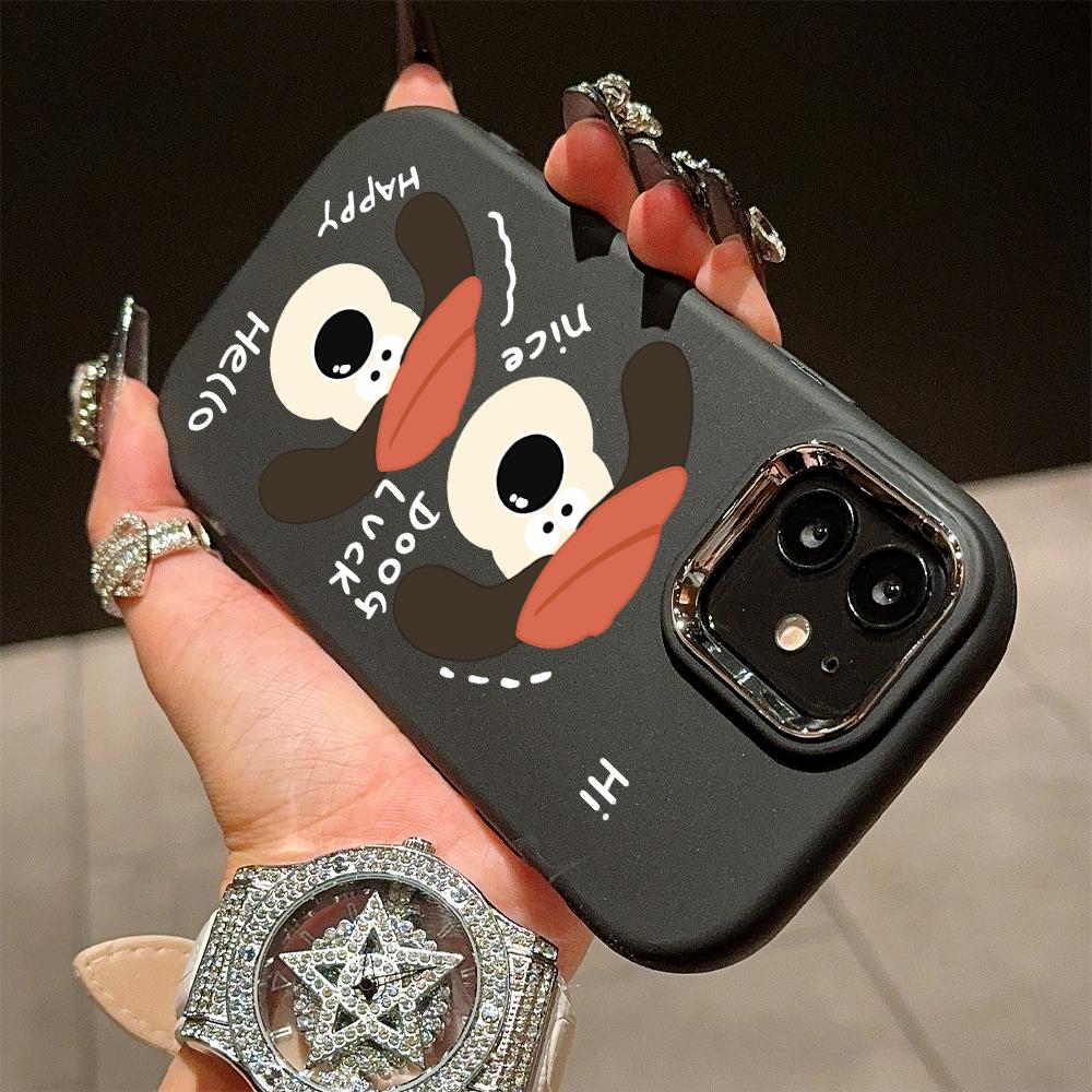 Jednolity kolor Srebrny obiektyw krawędziowy Miękki płynny silikonowy odporny na wstrząsy etui na telefon iPhone Samsung Huawei Honor Xiaomi Redmi OPPO Realme Vivo Infinix Tecno