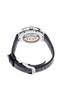 Seiko SRPD37 Presage Stainless Brown Men's Watch, Brown, 40.5mm, Steel,