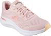 Кроссовки Skechers Arch Fit 2.0 - Big League Women розовый/мульти