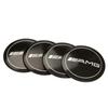 C200 E200 For Mercedes Benz 4Pcs 56mm Car Wheel Hub Emblem Sticker for Mercedes Benz AMG W203 W204 W205 W209 W210 W211 W212 W176