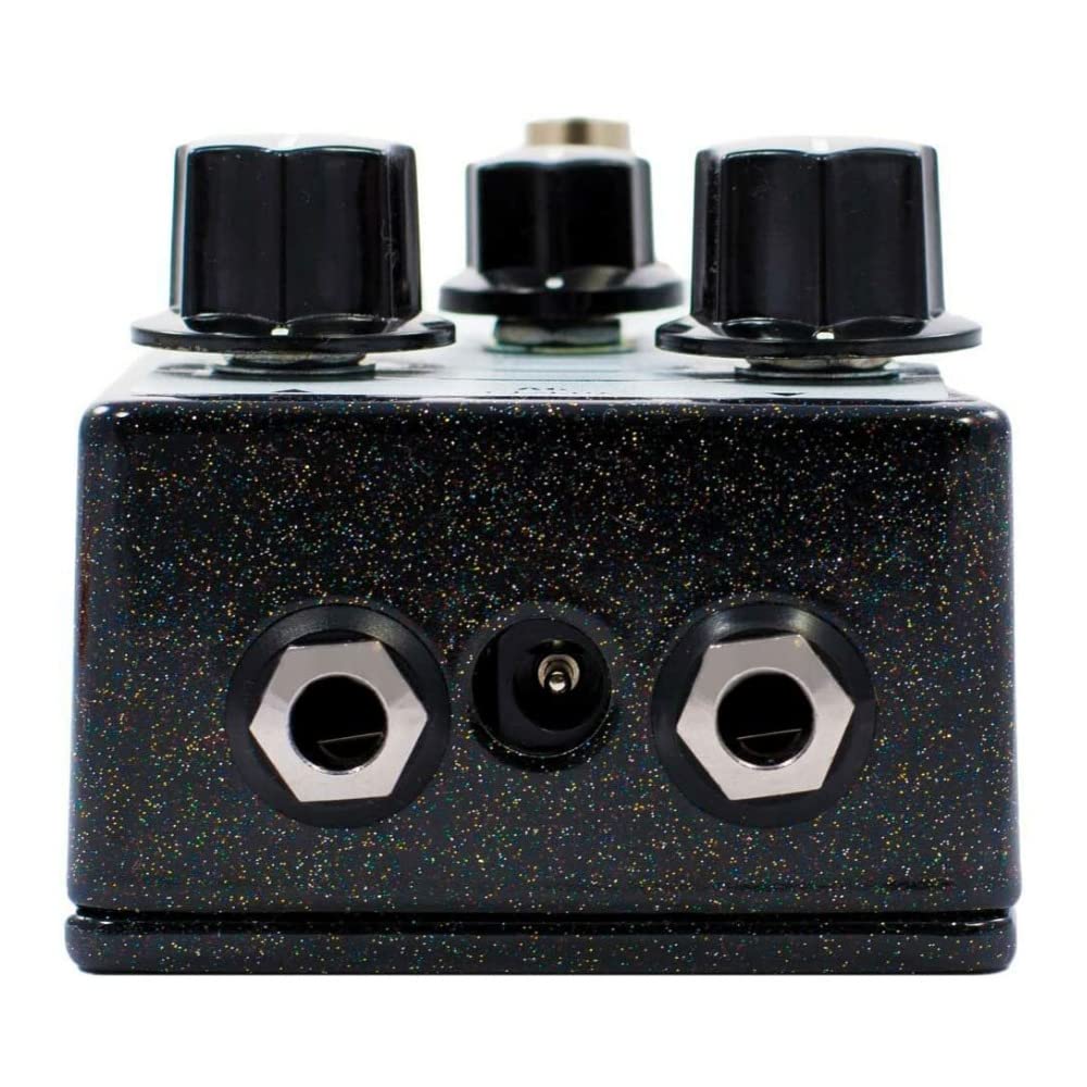 Earth Quaker Devices Reverb Ghost Echo