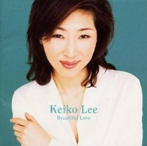 

CD KEIKO LEE - Beautiful Love SRCS8363 Sony Records 1997 Japan ObiJazz Used