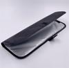 BEPAN Heat Resistant Flat Iron Case Hair Straightener Pouch Curling Iron Pouch Bag Hair Straightener Organizer for Hair Styling Tools