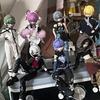 Genuine Zack Blind Box Event Series 1/8 Bjd Boy'S Knuckle Action Figure Poseable Joint Mobility Toy Gifts Anime Collector Model