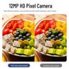 12MP 4K HD USB Camera with Auto Fast Focus - IMX362 Industrial Module Document Camera