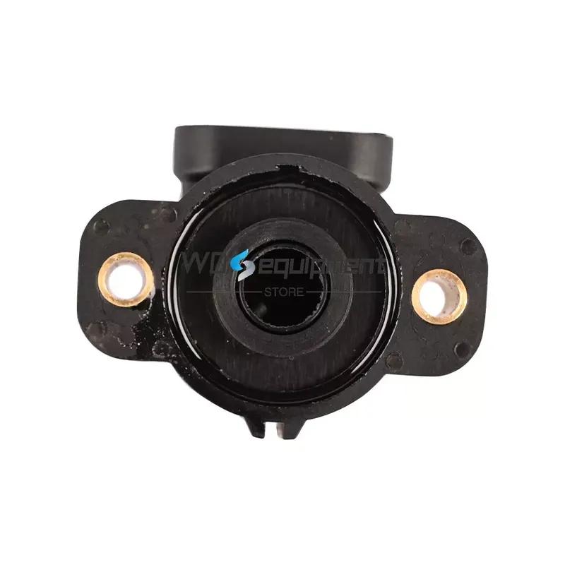 NEW Contacting Potentiometer Sensor RE261356 RE261354 for John Deere Header 615F 615R 618F 620F 622F 622R 625F 625R