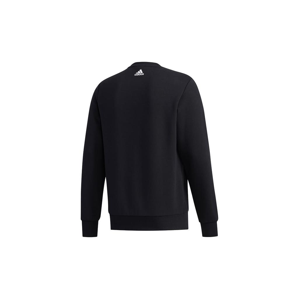adidas Sweatshirts Men's Crew Neck Moderate Regular GF3997