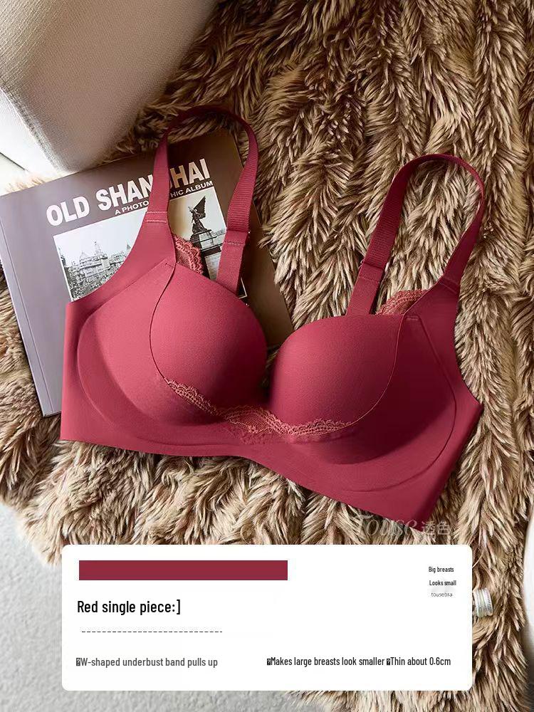 

Бесшовный бюстгальтер с эффектом поддержки: Без косточек, Предотвращающий провисание, Боковая поддержка, Регулируемый, Тонкий, Комплект S6 2XL/40BC