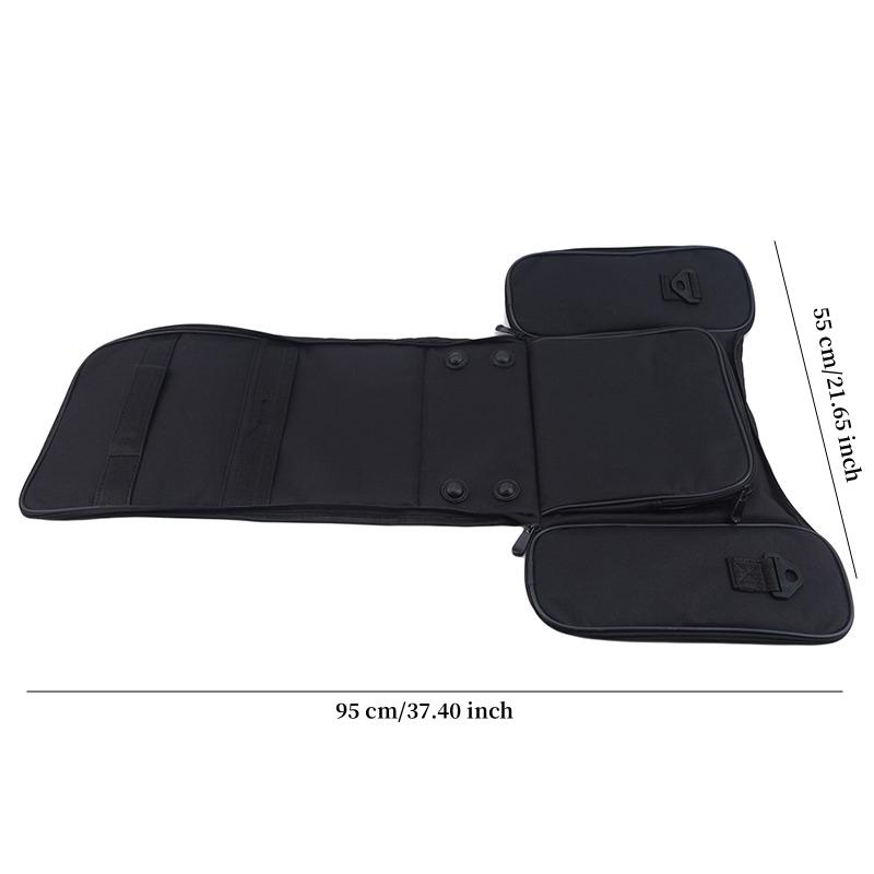 Universal Projector Storage Bag Travel Carry Case Protect Box Projector Portable Projector Bags Business Carrying Bag Storage