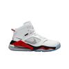 Mars 270 Fire Red