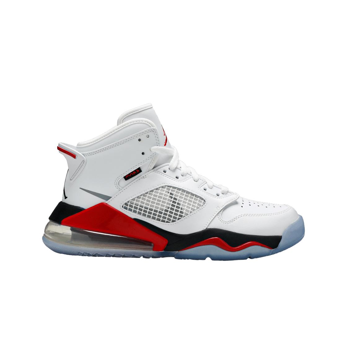 

Jordan Mars 270 Огненно-красный 280