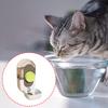 Space Saving Hanging Water Feeder for Small Animal Automatic Drinking Feeding Bowl Easy Daily Care for Rabbits Ferrets