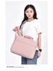 Portable 15.6-17 Inch Splash-Proof Laptop Briefcase for Men & Women