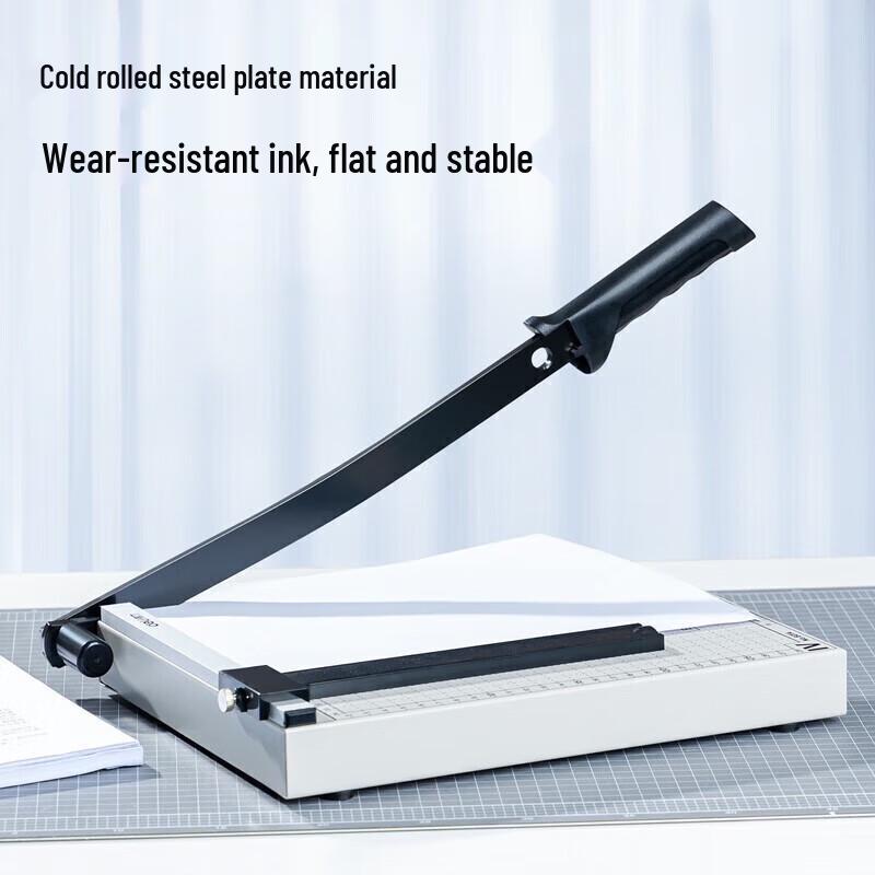 Deli 8014 Paper Cutter