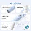 Midea YM3 Sonic Electric Toothbrush CN plug (adapter included)