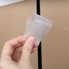 Sealing Strip Width 25/35/45mm Self-Adhesive Cabinet Door Dust-Proof Tape Glass Wardrobe Windshield Filling Sealing Strip