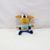 New Detective Dog Adventure Series Dog Man's Plush Toys Anime Peripheral Dolls