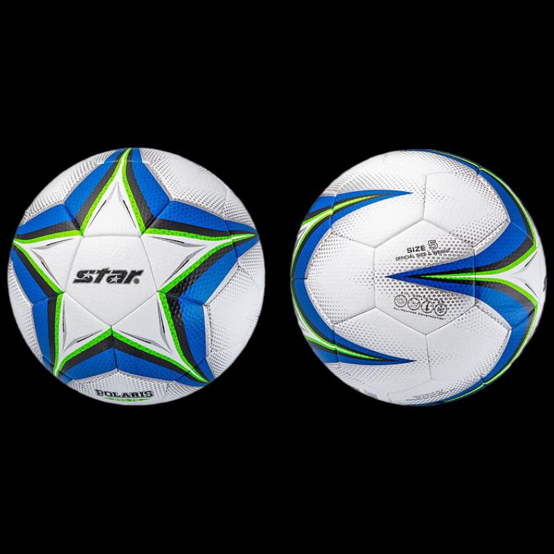 Star Size 5 PU Football