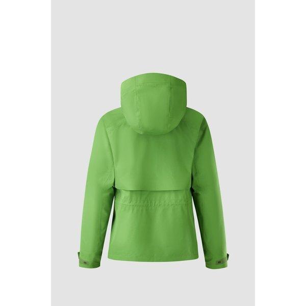 Kolon Sports Gore Tex Waterproof Jacket Windchaser Jkjgx25212oli