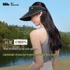Beneunder Women's UV Protection Sun Visor
