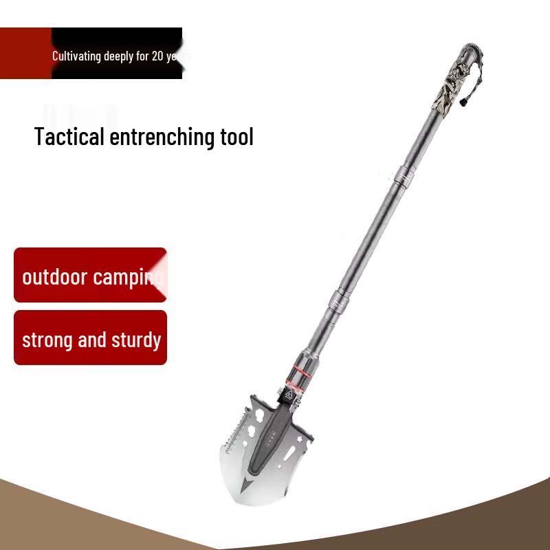 HN-G35 Raptor Multi-functional Tactical Engineer Shovel