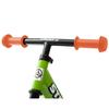 STRIDER Optional Parts Color Grip Set Classic For (Orange)