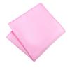 1PC Polyester Fiber Lightweight Pocket Square Gentlemanly Soft Formal Dress Smooth Suit Pockets Delicate Feel Durability