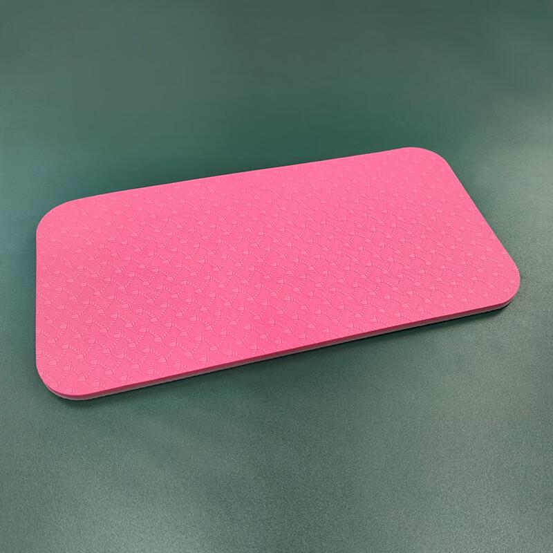 WEZHOTPE Abdominal Wheel & Yoga Knee Pad