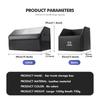 2025 Hot Car Trunk Organizer Big Capacity Folding Tidying Storage Box For Mazda Atenza Demio CX3 CX5 CX7 CX30 MX3 MX5 Speed MPE