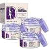 3pcs Joint Pain Gel Purple Gel, Soothes Joint Pain In Knees, Lumbar, Neck, Hands & Feet, Fast-Absorbing