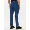 Sisley Jeans 4QBESE020 Blue Straight Fit