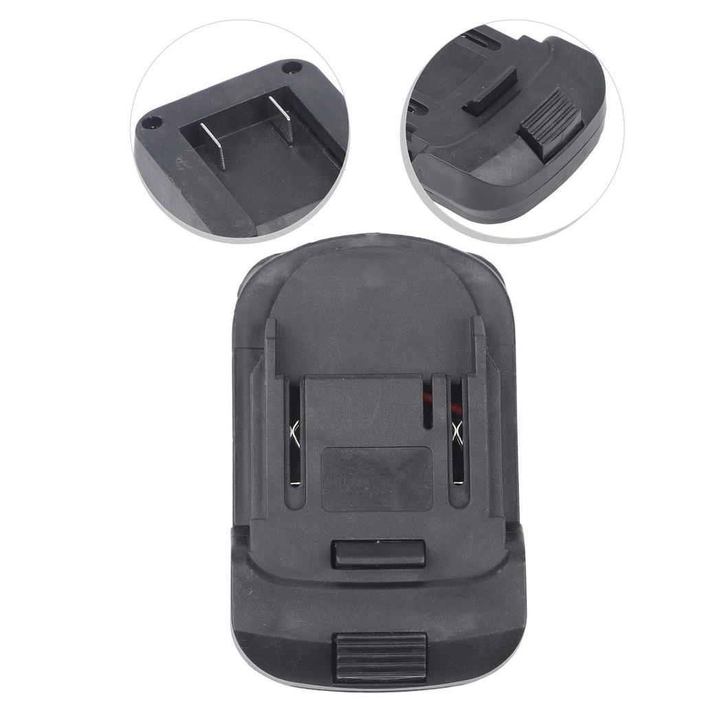 Battery Adapter Power Tool Converter Cost-effective Solution