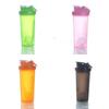 Fitness Protein Shaker Flasche Mit Auslaufsicherem Verschluss Für Fitnessstudio-Enthusiasten Und Sportler