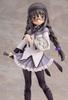 Puella Magi Madoka Magica Homura Akemi "Yalnız Değilsin." 1/8 Ölçekli Boyalı Figür (Wonder Festival 2013 Kış Özel)