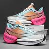 Chitu Pro Carbon Board Running Shoes Professional Marathon Running Shoes Ultra-light Shock-absorbing Sports Tide Shoes