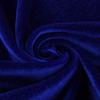 Spandex Elastic Gold Velvet Fabric for Clothing, Toys, and Accessories