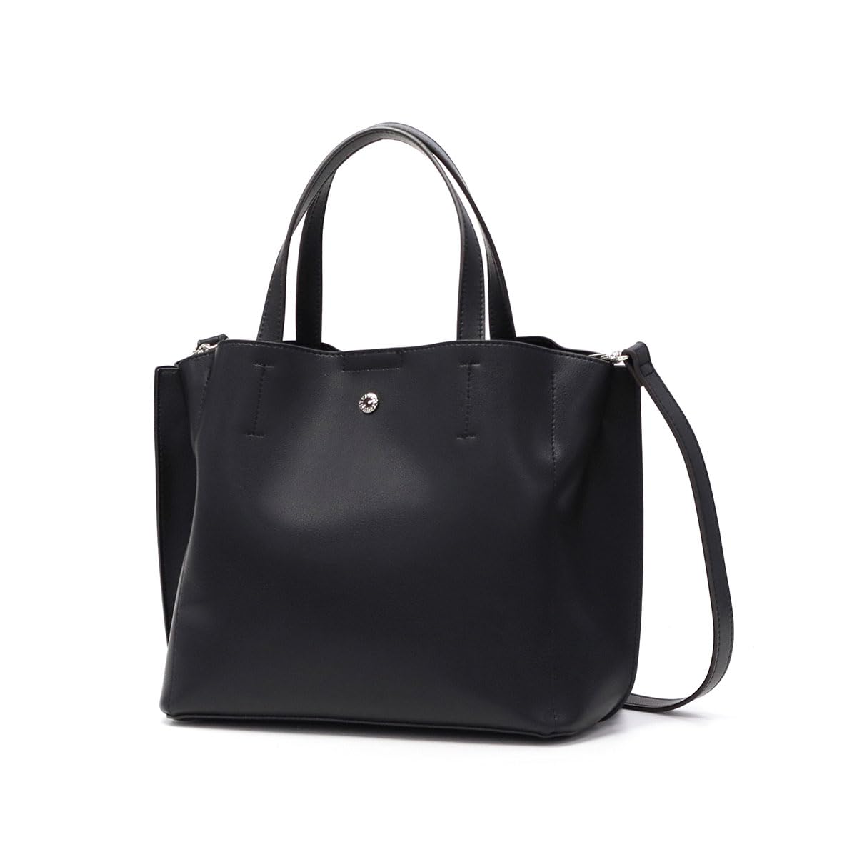 Легкая сумка-кроссбоди