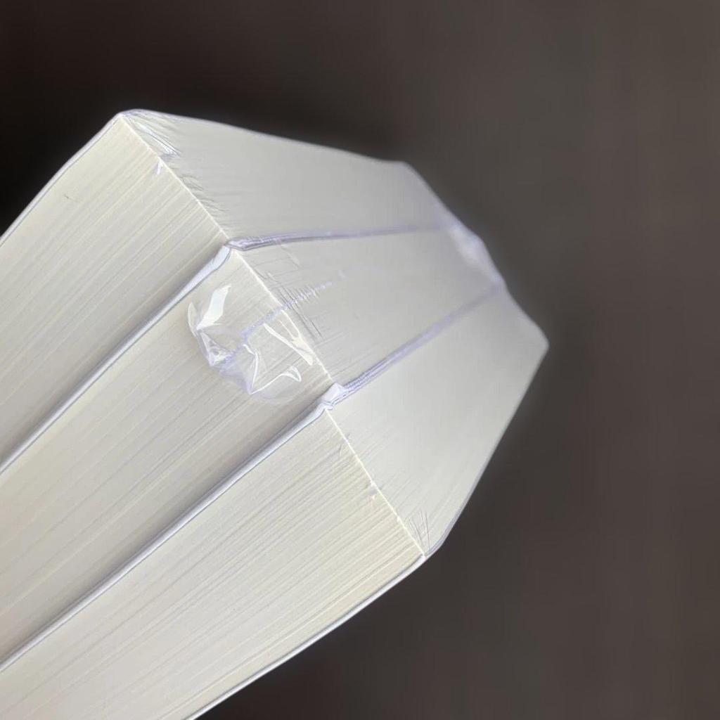 [USED] Ordinary World Written by Lu Yao, 3 Books, Beijing October Wenya Publishing House, Chinese