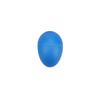 12Pcs Plastic Egg Shakers Percussion Instruments Easter Party 3 Colors Lightweight Educational Rhythm Tool for