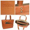Dakota Gentle Leather Tote Bag, 1033510, Women's, Camel, DA-1033510-45