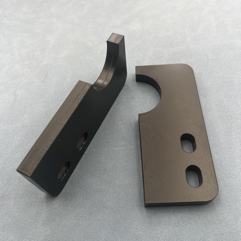 Custom Nylon Components: Special-Shaped Sliders, Wear-Resistant Pads, Oil-Filled PA6 Pulleys