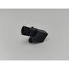 C2Z22384 JDE34425 IMPACT CRASH AIRBAG SENSOR For JAGUAR F-TYPE X152 XF 2009 - 2015